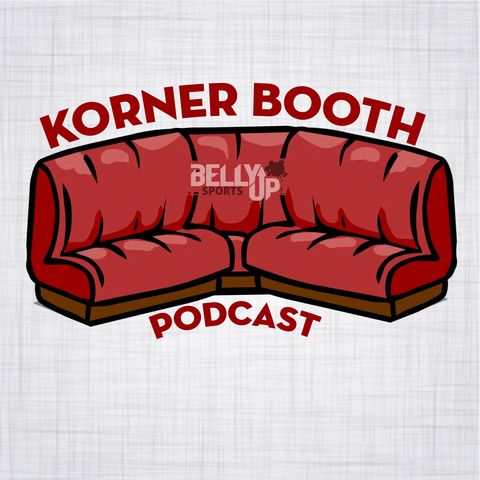 S2E41 - E89 The Korner Booth: Season 2 Finale