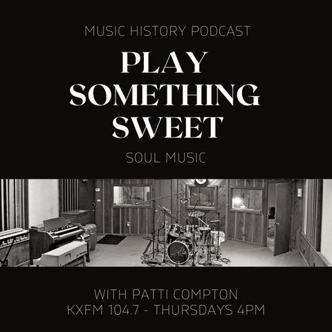 Episode 5 - Soul Music