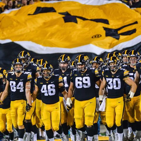 Go B1G or Go Home: Trouble in Iowa, COVID Testing, and the Big Ten Championship game at Lambeau?