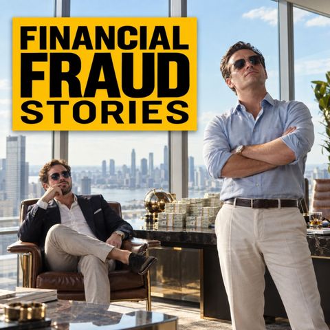 Podcast Cover