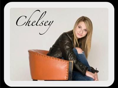 Interview with Chelsey