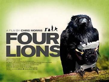 Episode 063- Four Lions (2010)