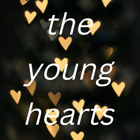RS #170 - Even Keeled with Craig Lawrence | The Young Hearts