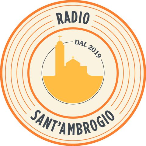 Sant'Ambrogio con Radio Sant'Ambrogio