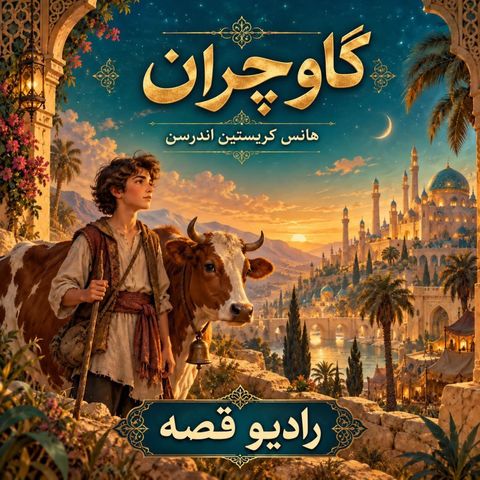 گاو چران