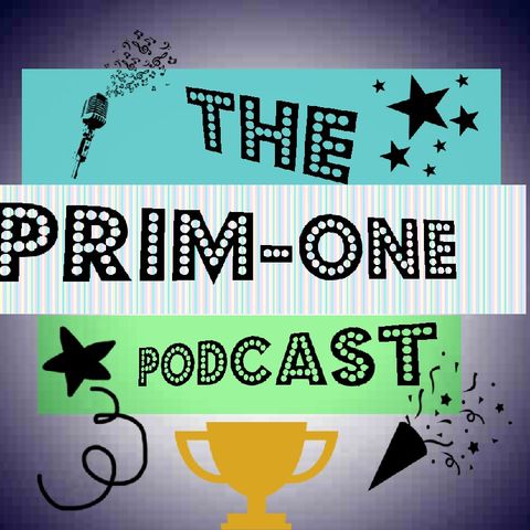 The Prim-One Podcast: Pilot Launch (EXPLICIT)