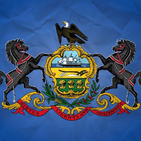 Episode 1172 - PA Lawmakers: Numbers Don’t Add Up, Certification of Presidential Results Premature and In Error