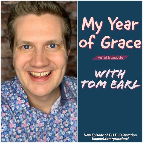 My Year of Grace Final Episode