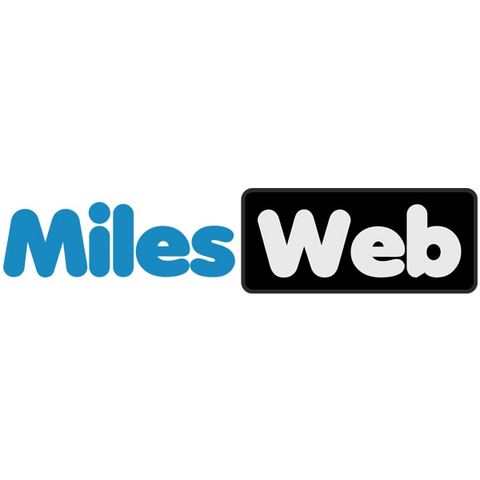 MilesWeb - Best Web Hosting For Your Business