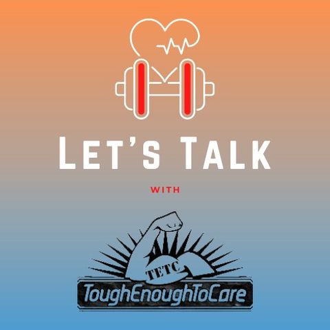 Tough Enough To Care (Ep 1/3)