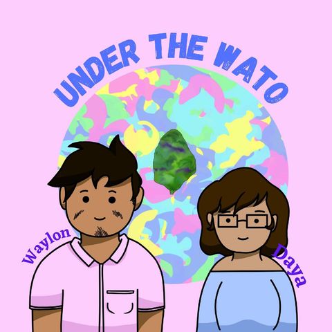 Podcast Cover
