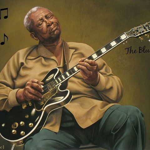 The Blues Thing: Al Green, Johnny Guitar Watson Part 1