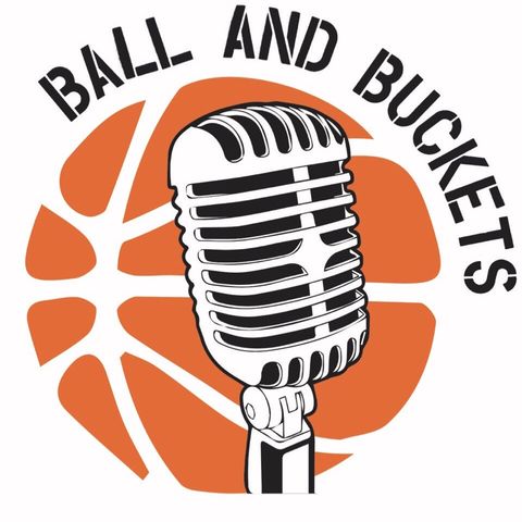 Episode 28 - NBA Jam (2019 Off-season)