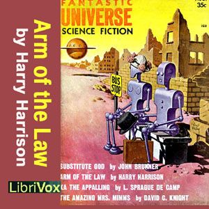 Podcast Cover