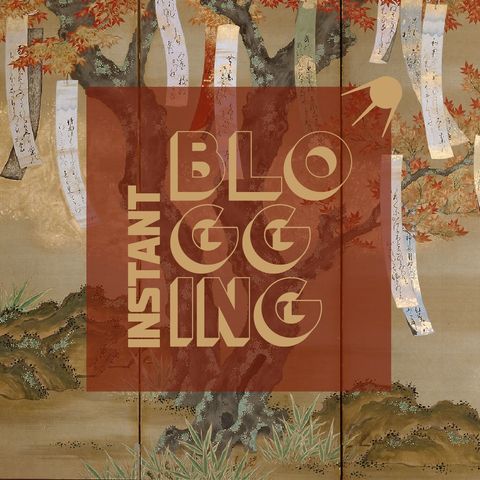 Come fare blogging senza avere un blog