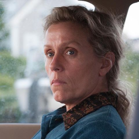 Olive Kitteridge