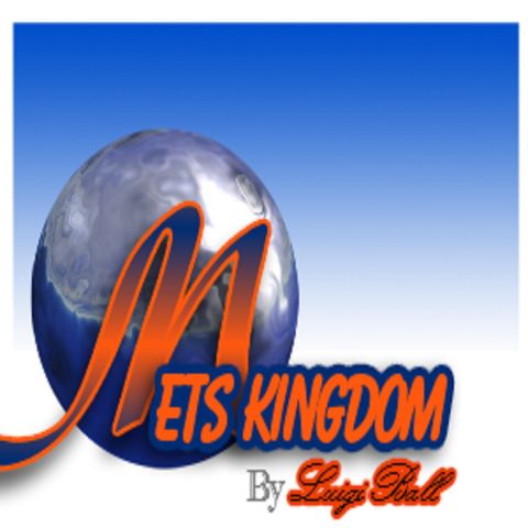 Mets Kingdom 05/17/16 Episode 9