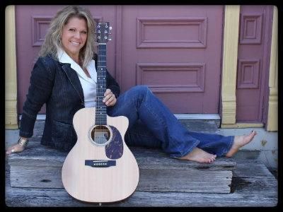 Interview with Shelly Dubois