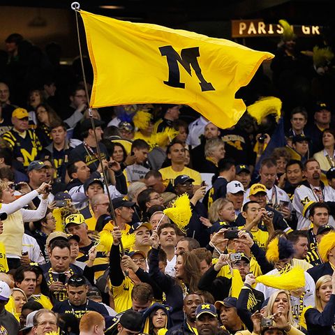 University Of Michigan Offers Scholarship To Seventh-Grade Quarterback