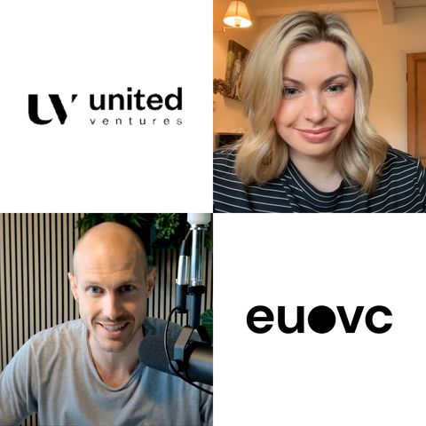 E373 | EUVC | Integra Global Advisors' Charlotte Palmer on the role of government institutions in VC