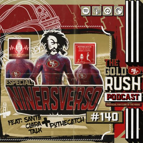 The Gold Rush Brasil Podcast 140 – Resenha Season Finale 2021-22