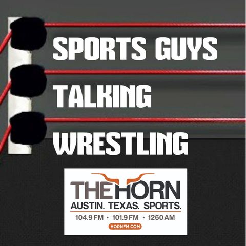 SGTW Ep 248 Dec 16 2020 - Rhett Titus plus ROH Final Battle and WWE TLC previews