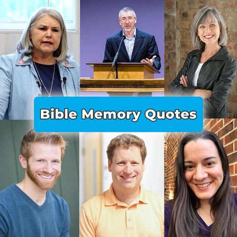 Unlock your Bible Memory Potential with these 7 Secrets