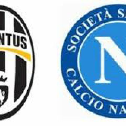 Juve-Napoli-Tim Cup-reaction #2