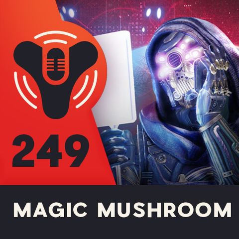 Episode #249 - Blizzard Harassment - Synthweave Changes