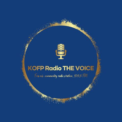 Join us as the upcoming KOFP Radio "The Voice" Pre-Quarterly Community Meeting