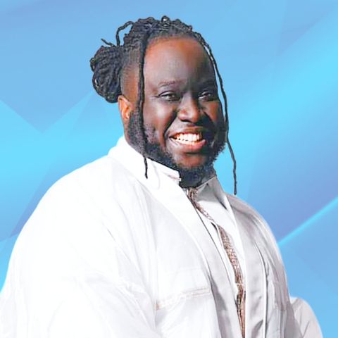 Malcom Christopher, II Talks New Project Purpose & Plan