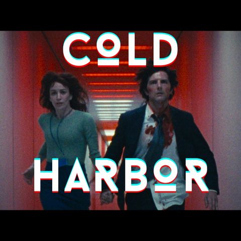 Cold Harbor