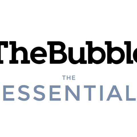 TMT Los 10 medios más innovadores 2020 EP3- Adrian Bono (The Bubble y The Essential)
