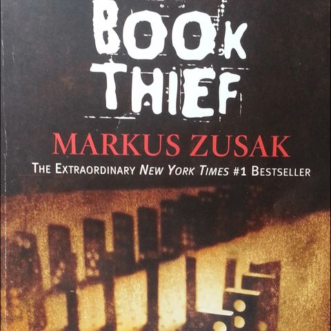 A review of "The Book Thief"