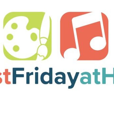 Preview of Downtown Bryan Association's Virtual First Friday