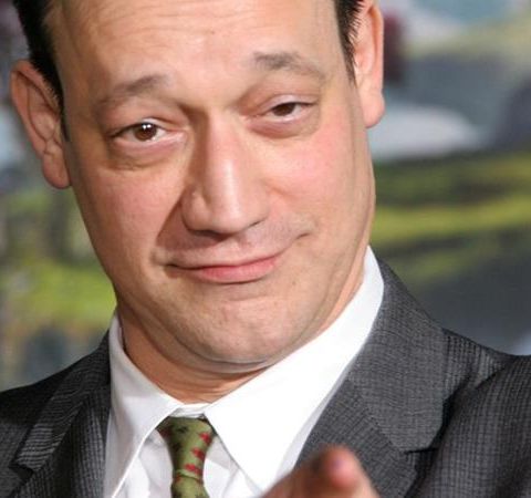 Interview with Ted Raimi