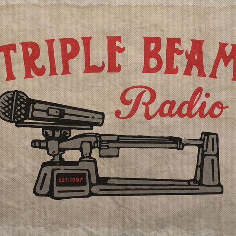Triple Beam Radio podcast - Ep. 2