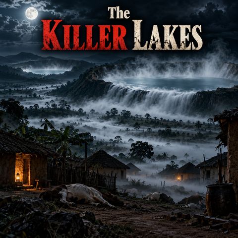 The Killer Lakes