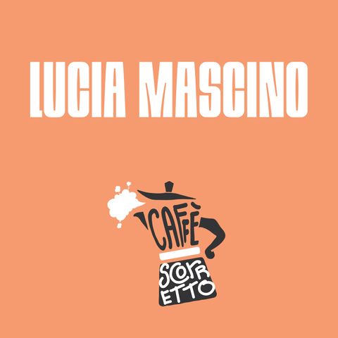 Intervista Scorretta a Lucia Mascino