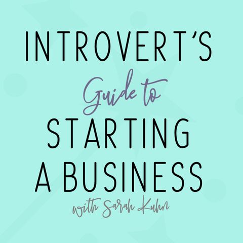 3. Get Past Your Fear of Being Seen as an Introvert Entrepreneur