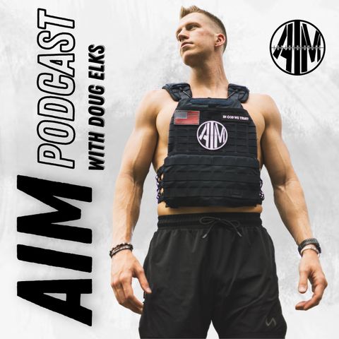 Ep 99: Walk-on Mentality (ft. Todd Anderson)