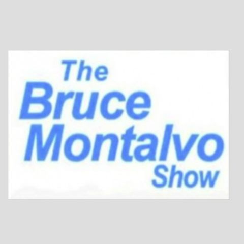 Episode 656 - The Bruce Montalvo Show