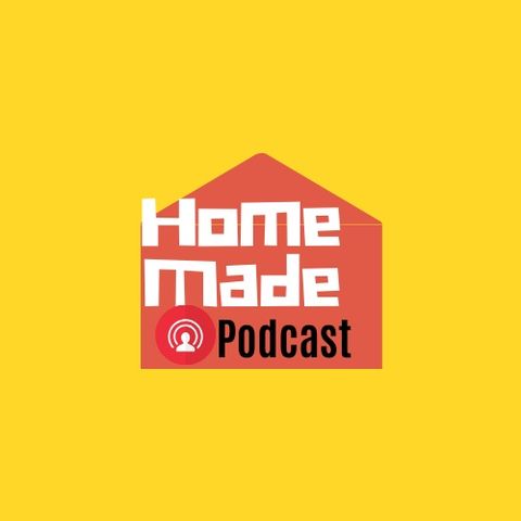 Tagadà - HomeMadePodcast