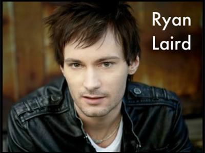 Interview with Ryan Laird