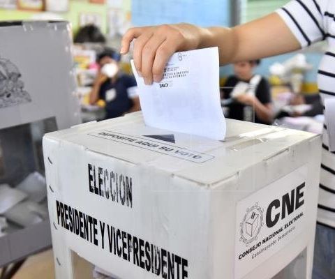 Proceso Electoral con poca credibilidad en Honduras