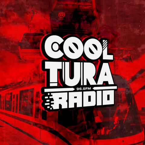 Cooltura Radio - 30 de Marzo 2023