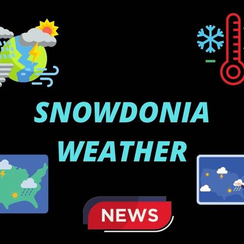 Snowdonia Weather