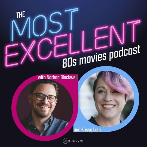 Portada del podcast