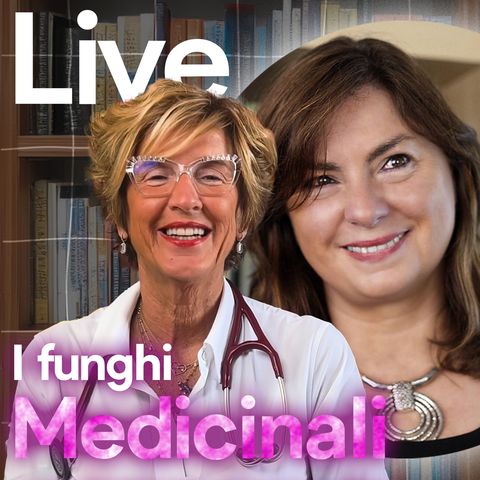 I funghi medicinali