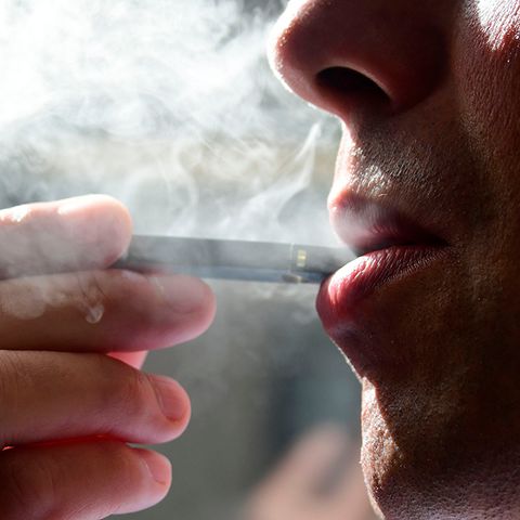FDA Takes Aim At Underage E-Cigarette Use [Full]